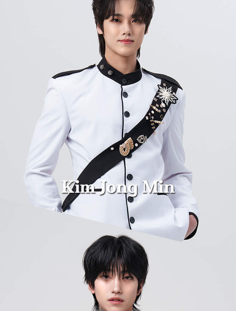 THE MAN Alive : CHOICE] Musical Seoul Ticket - Klook